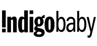 INDIGOBABY logo