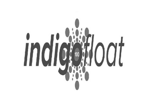 INDIGOFLOAT100 logo