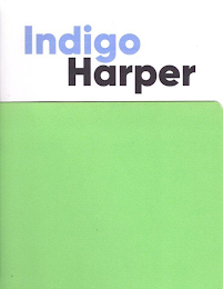 INDIGOHARPER logo