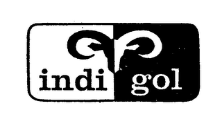 INDIGOL logo
