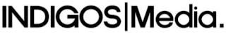 INDIGOS MEDIA. logo