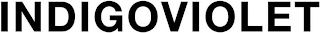 INDIGOVIOLET logo