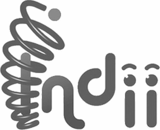 INDII logo