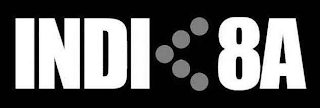 INDIK8A logo