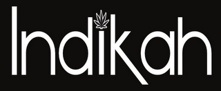 INDIKAH logo