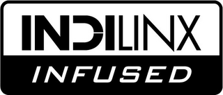 INDILINX INFUSED logo