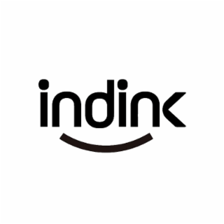 INDINK logo