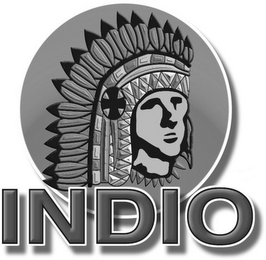 INDIO logo