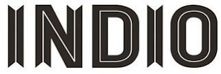 INDIO logo