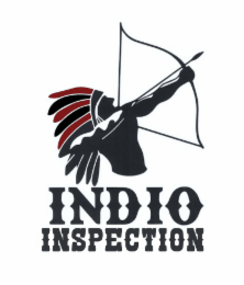 INDIO INSPECTION logo