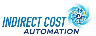 INDIRECT COST AUTOMATION logo