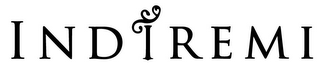 INDIREMI logo