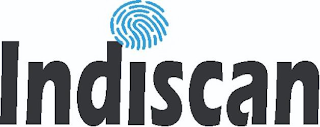 INDISCAN logo