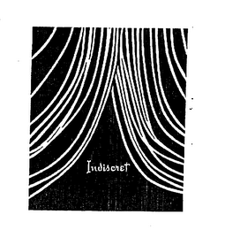 INDISCRET logo
