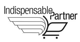 INDISPENSABLE PARTNER logo