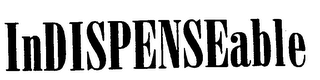 INDISPENSEABLE logo