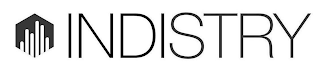 INDISTRY logo