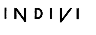 INDIVI logo