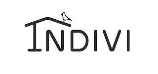 INDIVI logo