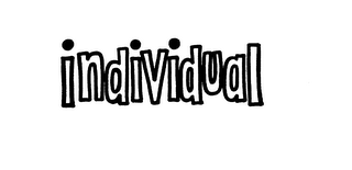 INDIVIDUAL logo