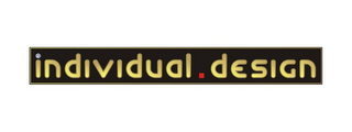 INDIVIDUAL . DESIGN logo