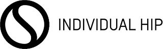 INDIVIDUAL HIP logo