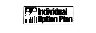INDIVIDUAL OPTION PLAN logo