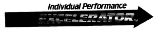 INDIVIDUAL PERFORMANCE EXCELERATOR logo