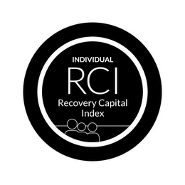 INDIVIDUAL RCI RECOVERY CAPITAL INDEX logo