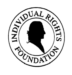 INDIVIDUAL RIGHTS FOUNDATION logo
