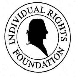 INDIVIDUAL RIGHTS FOUNDATION logo