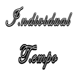 I.NDIVIDUAL T.EMPO logo