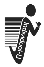 INDIVIDUAL-U logo