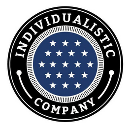 INDIVIDUALISTIC COMPANY logo