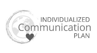 INDIVIDUALIZED COMMUNICATION PLAN logo