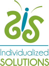 INDIVIDUALIZED SOLUTIONS logo