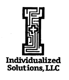 INDIVIDUALIZED SOLUTIONS, LLC logo
