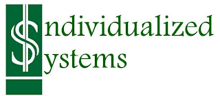 INDIVIDUALIZED SYSTEMS logo