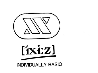 INDIVIDUALLY BASIC logo