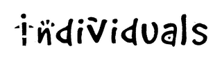 INDIVIDUALS logo