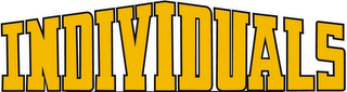 INDIVIDUALS logo