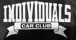 INDIVIDUALS CAR CLUB logo