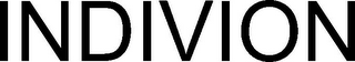INDIVION logo