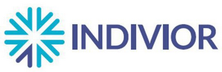 INDIVIOR logo