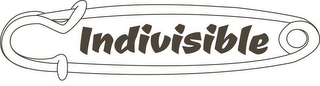 INDIVISIBLE logo