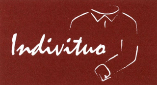 INDIVITUO logo
