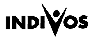 INDIVOS logo