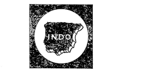 INDO logo