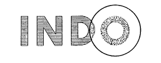 INDO logo