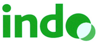 INDO logo